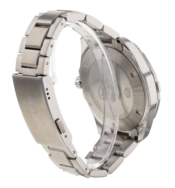 Tag Heuer Aquaracer WAY101C.BA0746 Image 3